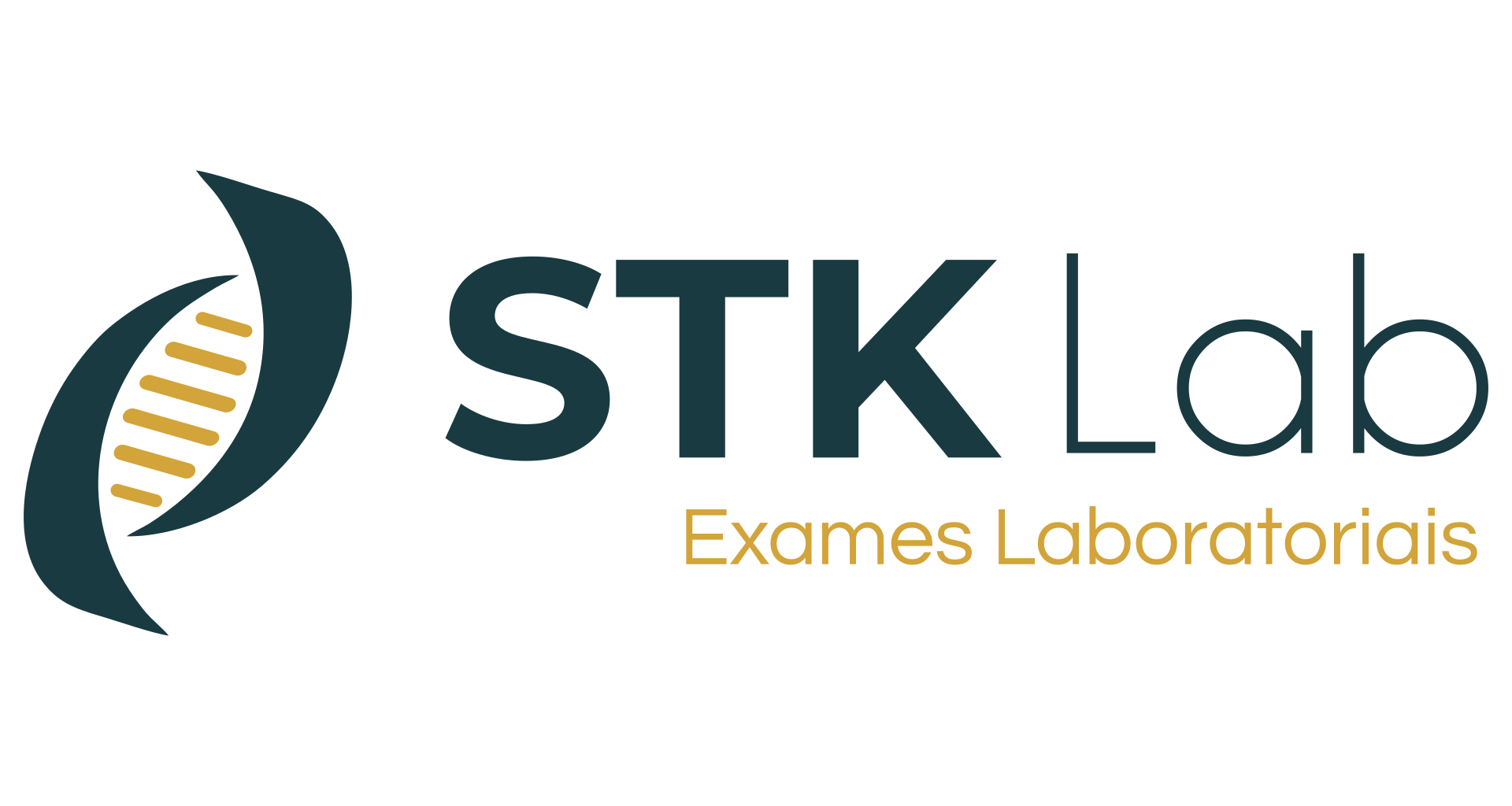 STK LAB - Exames Laboratoriais